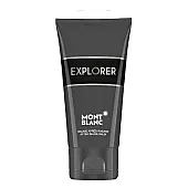 Mont Blanc Explorer Афтършейв балсам за мъже