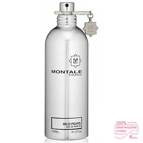 Montale Wild Pears Унисекс парфюм без опаковка EDP