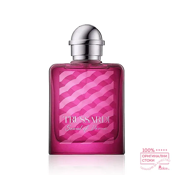 Trussardi Sound of Donna Парфюм за жени без опаковка EDP