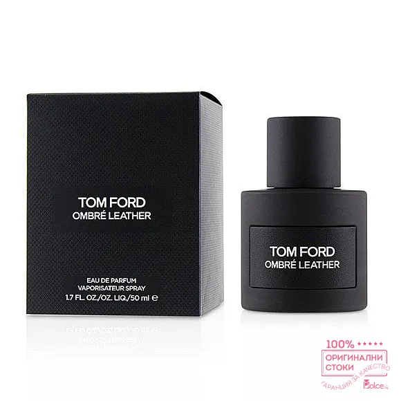 Tom Ford Ombré Leather Унисекс парфюм EDP