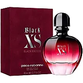 paco rabanne black xs 2018 парфюм за жени edp