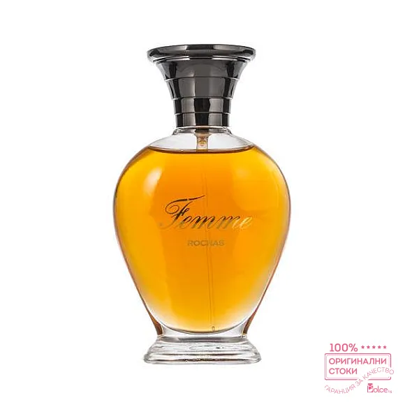 Rochas Femme Парфюм за жени без опаковка EDT