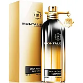 montale spicy aoud унисекс парфюм edp