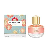 elie saab girl of now forever парфюм за жени edp
