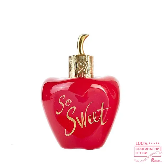 Lolita Lempicka So Sweet Парфюм за жени без опаковка EDP
