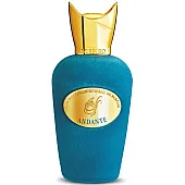 sospiro andante edp - унисекс парфюм без опаковка 