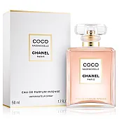 chanel coco mademoiselle intense парфюм за жени edp