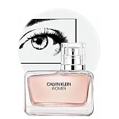 calvin klein women 2018 edp - дамски парфюм