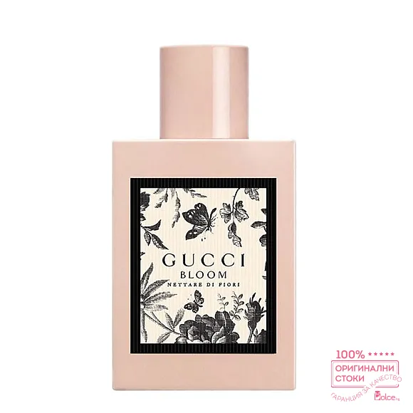 Gucci Bloom Nettare Di Fiori Парфюм за жени без опаковка EDP
