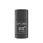 mont blanc explorer дезодорант стик за мъже