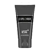 Mont Blanc Explorer Душ гел за мъже