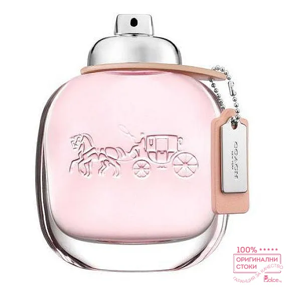 Coach For Her Парфюм за жени без опаковка EDT