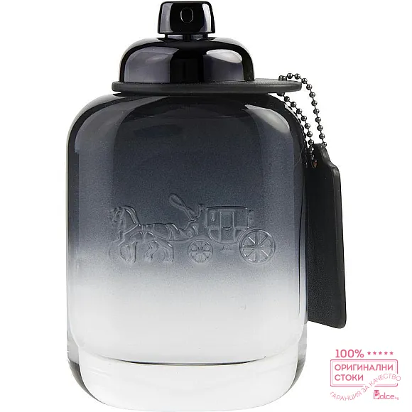 Coach For Men Парфюм за мъже без опаковка EDT
