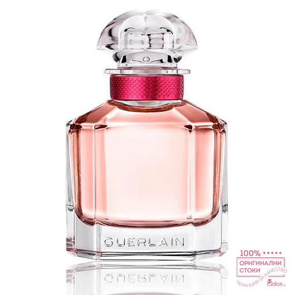 Guerlain Mon Guerlain Bloom of Rose Парфюм за жени без опаковка EDT
