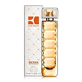 Hugo Boss Orange EDT - тоалетна вода за жени