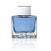 Antonio Banderas Blue Seduction EDT - тоалетна вода за мъже без опаковка