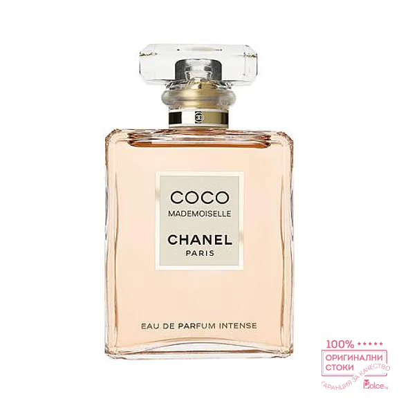 Chanel Coco Mademoiselle Intense Парфюм за жени без опаковка EDP