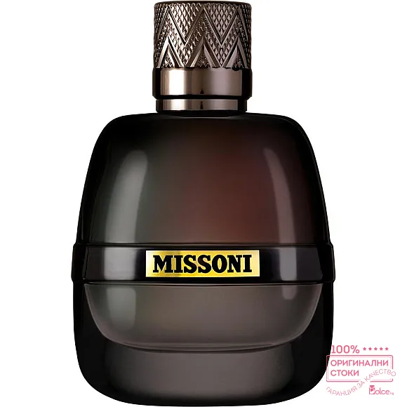Missoni Missoni Парфюм за мъже без опаковка EDP