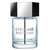 ysl lhomme cologne bleue edt - тоалетна вода за мъже без опаковка