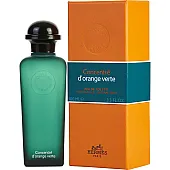hermes concentre dorange verte унисекс парфюм edt