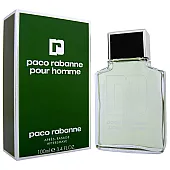 Paco Rabanne Pour Homme Афтършейв лосион за мъже