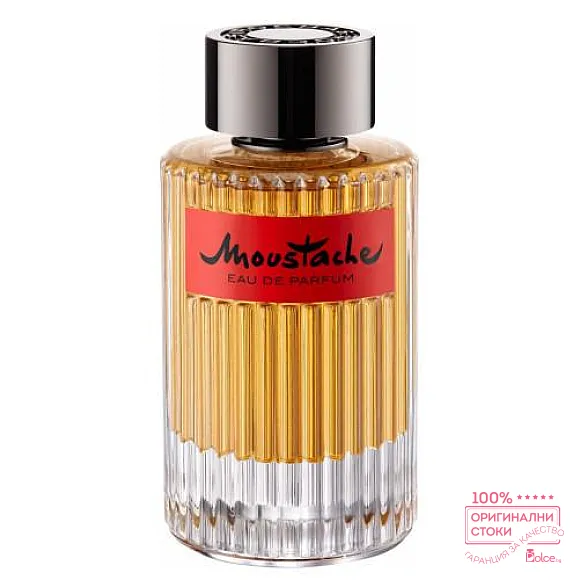 Rochas Moustache Парфюм за мъже без опаковка EDP
