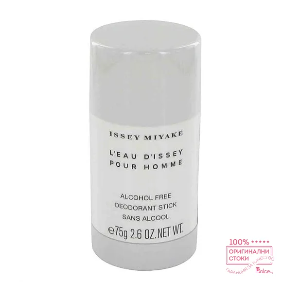 Issey Miyake L`Eau d`Issey Pour Homme Дезодорант стик за мъже