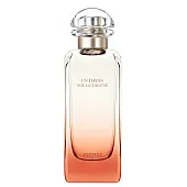 Hermes Un Jardin Sur La Lagune Унисекс парфюм EDT