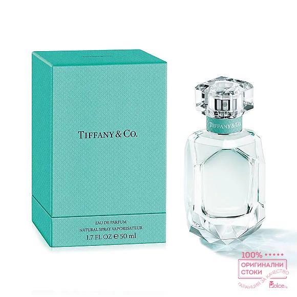 Tiffany & Co Парфюм за жени EDP