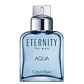 Calvin Klein Eternity Aqua парфюм за мъже EDТ