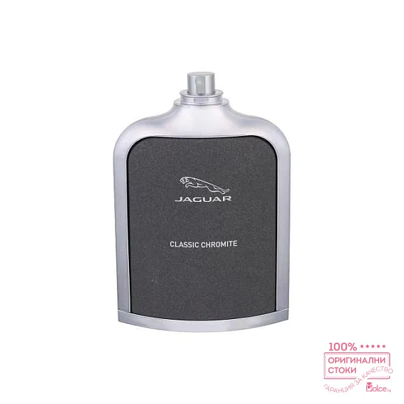 Jaguar Classic Chromite Парфюм за мъже без опаковка EDT