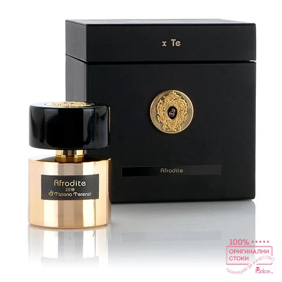 Tiziana Terenzi Afrodite Extrait De Parfum Унисекс парфюм EDP