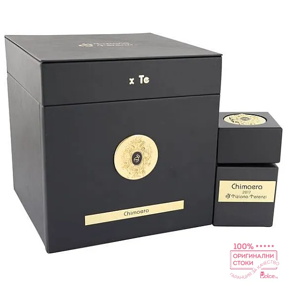 Tiziana Terenzi Chimaera Extrait De Parfum Унисекс парфюм EDP