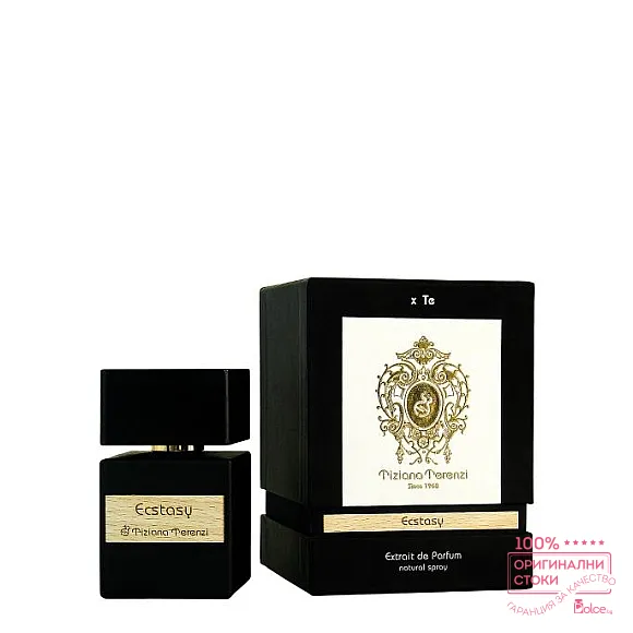 Tiziana Terenzi Ecstasy Extrait De Parfum Унисекс парфюм EDP