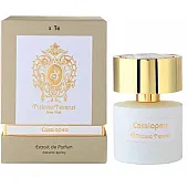 tiziana terenzi cassiopea extrait de parfum унисекс парфюм edp