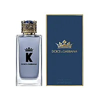 dolce amp; gabbana k by dolce amp; gabbana парфюм за мъже edt