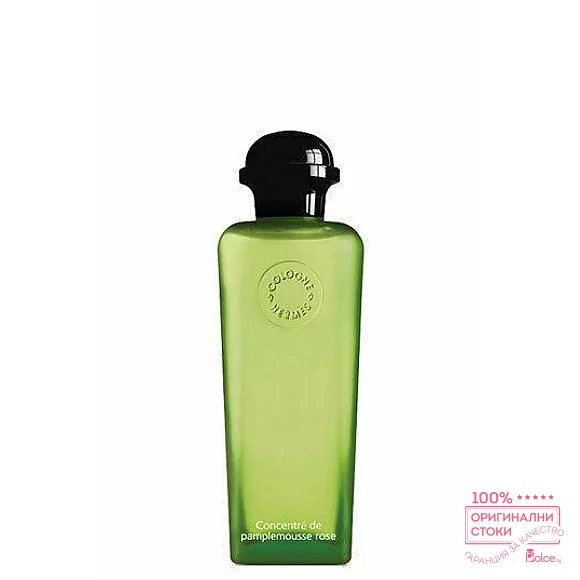 Hermes Eau de Pamplemousse Rose EDT - Унисекс тоалетна вода без опаковка