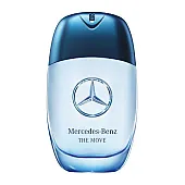 mercedes benz the move парфюм за мъже без опаковка edt