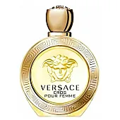 Versace Eros Pour Femme EDT - тоалетна вода за жени