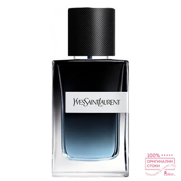 YSL Y Парфюм за мъже без опаковка EDP