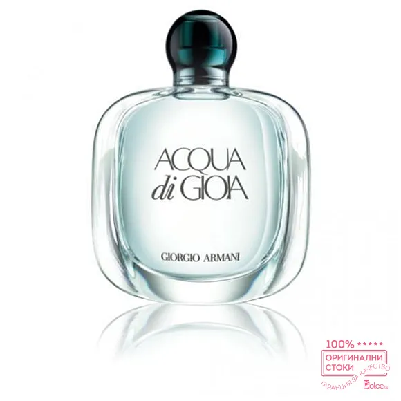 Giorgio Armani Acqua Di Gioia парфюм за жени без опаковка EDP