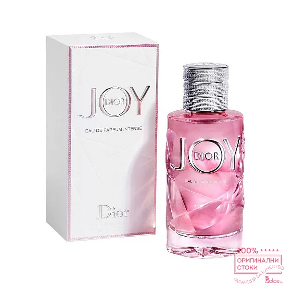 Christian Dior Joy Intense EDP - дамски парфюм