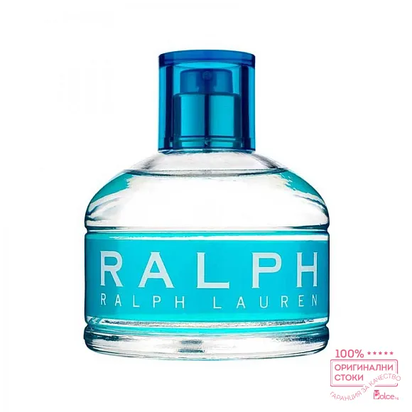 Ralph Lauren Ralph Парфюм за жени без опаковка EDT