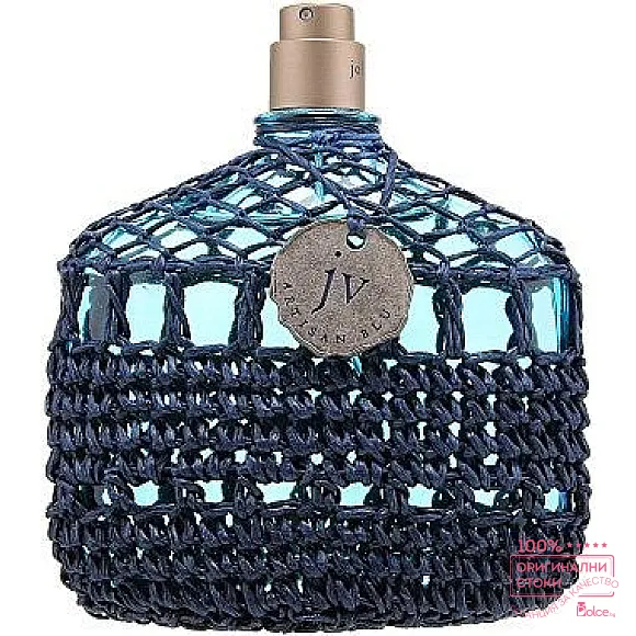 John Varvatos Artisan Blu Парфюм за мъже без опаковка EDT