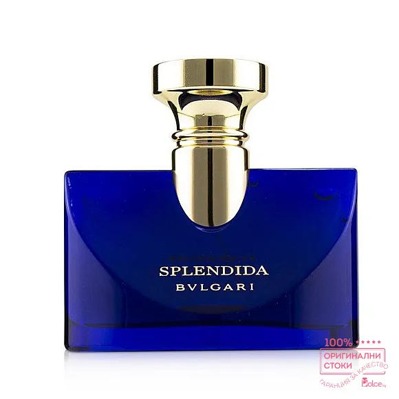 Bvlgari Splendida Tubereuse Mystique EDP- Парфюм за жени без опаковка 