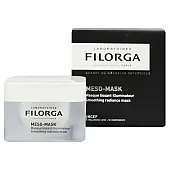 Filorga Meso Mask - Маска за лице с противобръчков ефект за сияен вид