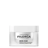Filorga Meso Mask - Маска за лице с противобръчков ефект за сияен вид