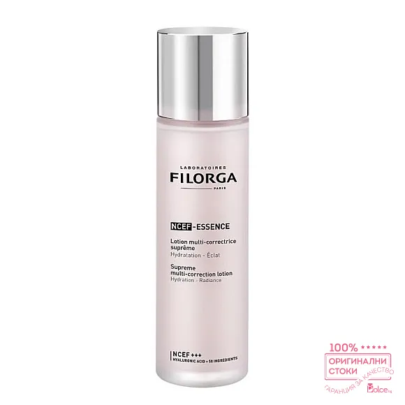 Filorga NCEF Essence - Хидратиращ лосион за младежки вид на кожата