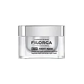 Filorga NCEF Night Mask - Мултикоригираща нощна маска за уморена и стресирана кожа
