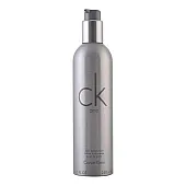 calvin klein one унисекс лосион за тяло